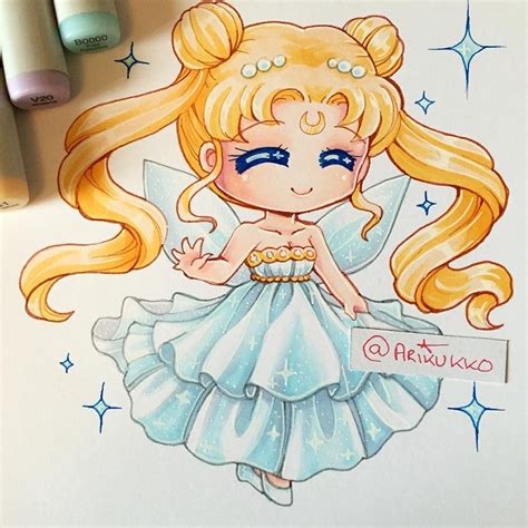 Sailor Moon Dibujos Kawaii Dibujos Chibi Dibujos De Anime Reverasite