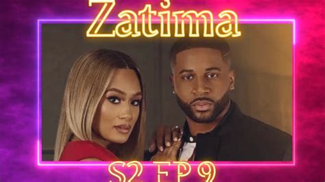 Zatima Season 2 Episode 9 The Dinner Diagnosis Review Recap