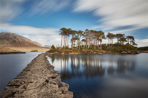 Connemara National Park JuzaPhoto