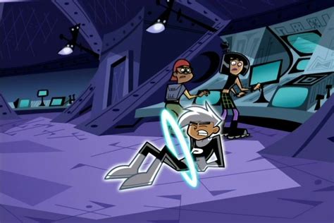 Danny Phantom Season 2 Image Fancaps