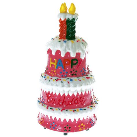 20 Ideas for Singing Birthday Cake - Home, Family, Style and Art Ideas