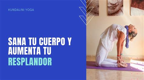 Kriya Completa Kundalini 🧘‍♀️ Youtube