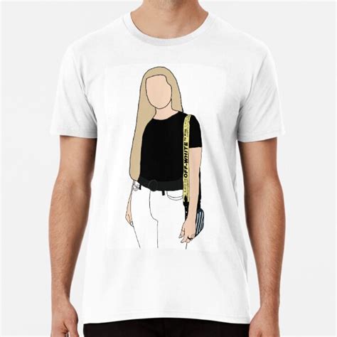 Addison Rae Design T Shirt For Sale By Elissa200815 Redbubble