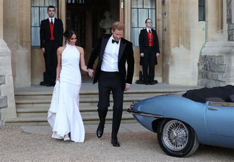 Meghan Markle Royal Wedding Pictures | POPSUGAR Celebrity Photo 25