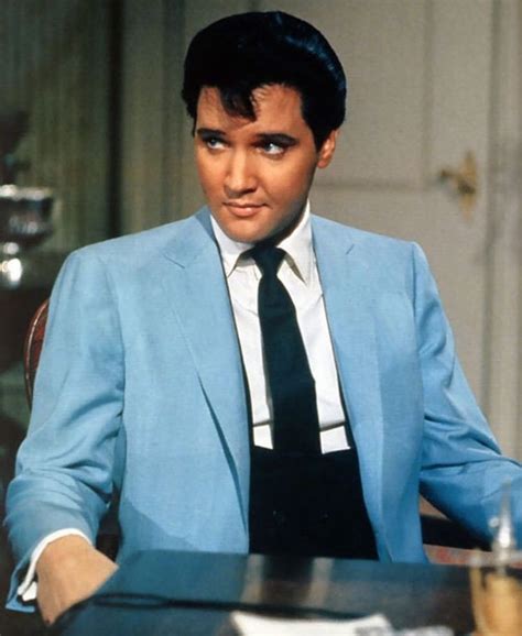 Elvis Presley 1967