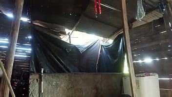 Me Follo A Mi Mejor Amiga Mientras Se Da Un Ba O Xvideos