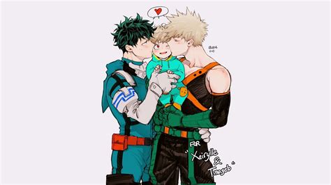 MHA Gay Ships Wallpapers Wallpaper Cave