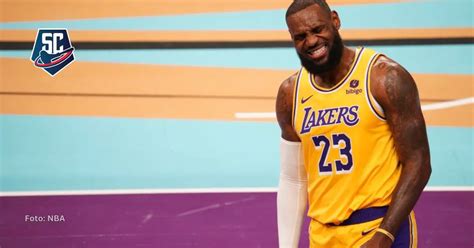 HISTÓRICO LeBron James ESTABLECIÓ RECORD en NBA 2023