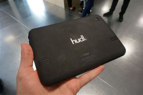 Tesco Hudl vs Hudl 2 comparison review - Tech Advisor