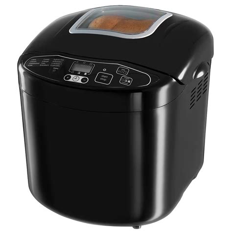 Top 10 Bread Maker At Frank Stephine Blog