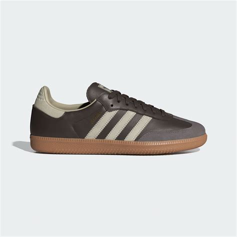 Tenis Samba Adidas Original - Tênis Samba Og Adidas Originals