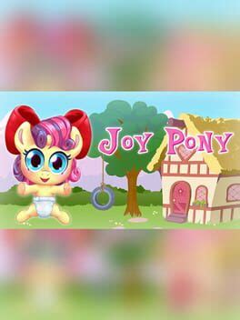 Joy Pony (2017)