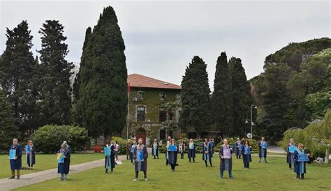 Cem Say on Twitter Tabii ki bugün de üniversitemizde liyakat için