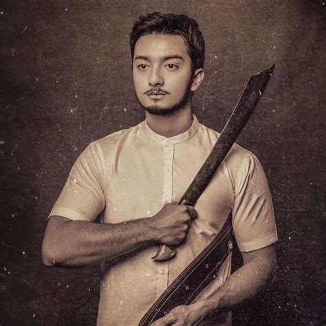 Potret Artis Cosplay Pahlawan Nasional Di Hari Pahlawan