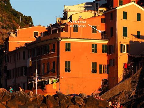 18 BEST Hotels in Vernazza Cinque Terre, Italy (+ full reviews) - Kevmrc