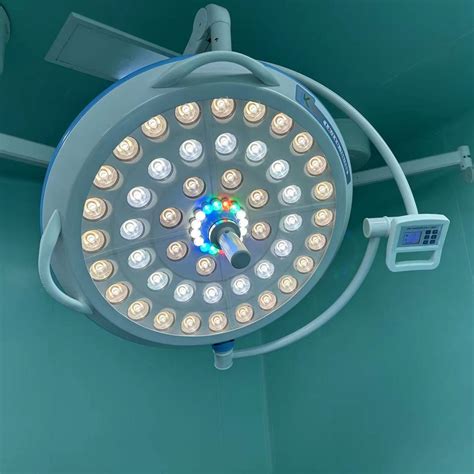 Ceiling Operation Lamp Surgical Lamp Operating Lamp