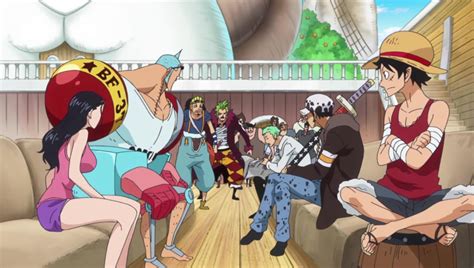 Recap Of One Piece Season 17 Recap Guide