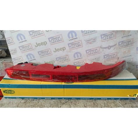 Audi Q7 Arka Tampon Reflektör 4L0945096