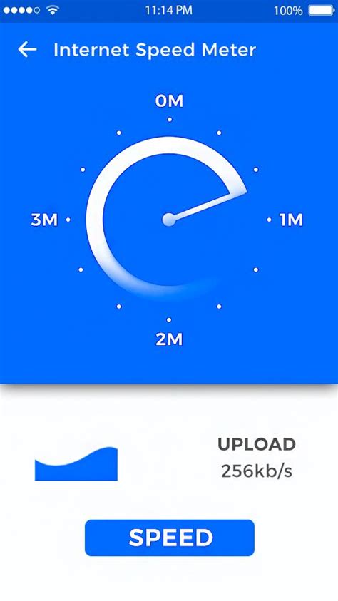 Скачать Fast Speed Test Apk для Android