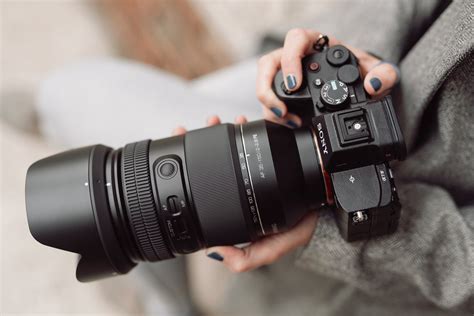 Samyang Af Mm F Fe Tous Les Articles