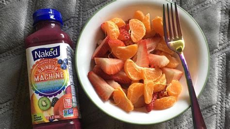 Popular Naked Juice Flavors Ranked Worst To Best