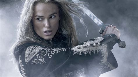 Elizabeth Swann Keira Knightley Wallpaper Resolution 1920x1080 Id