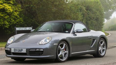 Of The Cheapest Porsches You Can Buy On A Budget