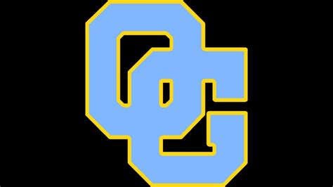 Oak Glen High School Vs Roane High School Football Youtube