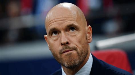 Erik Ten Hag Insists Manchester United Will Win Trophies This Season