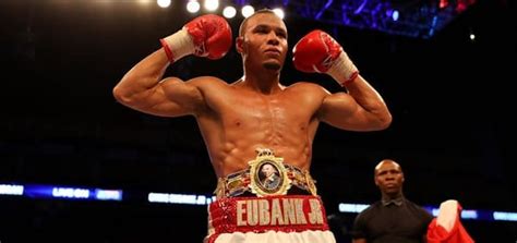 James DeGale vs. Chris Eubank, Jr. Predictions 2/23/19 - Predictem