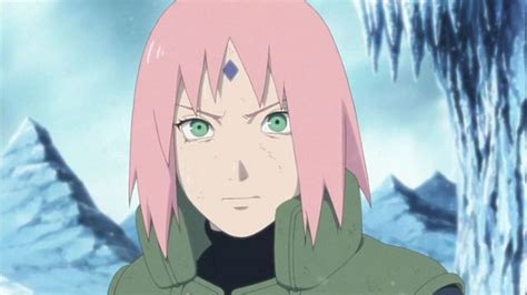 Naruto fans may have misunderstood Kishimoto's writing for the most hated Sakura scene