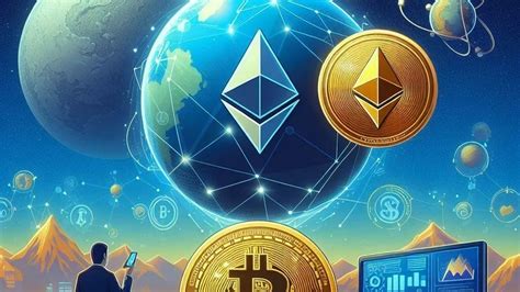 Cryptocurrency Market Update Bitcoin Approaches 70 000 Ethereum