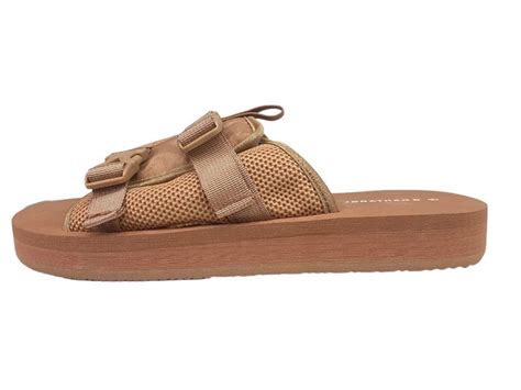 Jonathan D Mens Jack Slide Slip On Sandals Buy Online In South