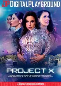 Project X Digital Playground Watch Online Porn Full Movie Hd Free