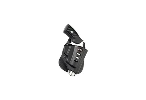 Fobus Holster E2 Paddle For Ruger Sp101