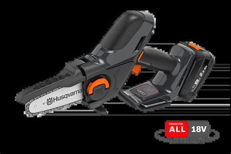 Husqvarna Chainsaws for sale - Hastings Mowers