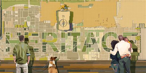 Heritage - CreativeMornings themes