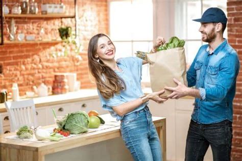 7 Legit Ways To Get Paid To Deliver Groceries 35 Hr MoneyPantry