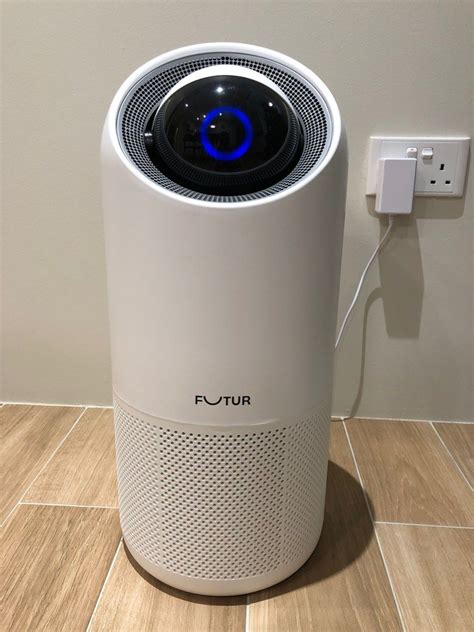 Futur Living Dawn Uv Air Purifier Tv Home Appliances Air