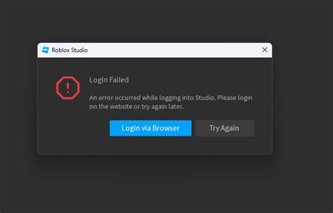 Roblox Studio is Down? - Platform Usage Support - Developer Forum | Roblox