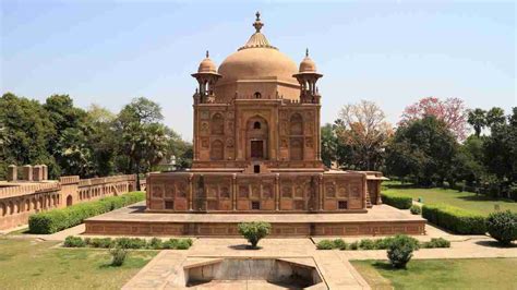 Tourist Places In Uttar Pradesh Top Tourist Attractions