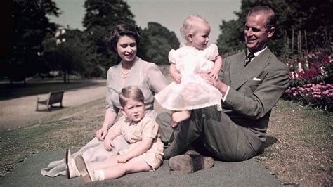 Queen Elizabeth II: stories from an extraordinary life | The Week