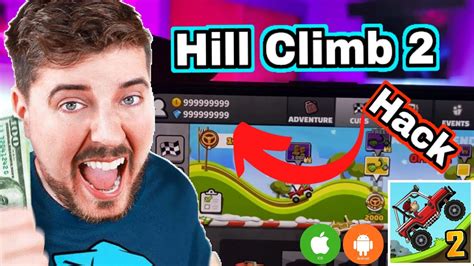 Hill Climb Racing 2 Hack How To Hack Hill Climb Racing 2 Unlimited