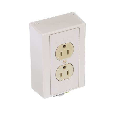 Phoenix Contact Power Outlets Rail Mounted Dual Power