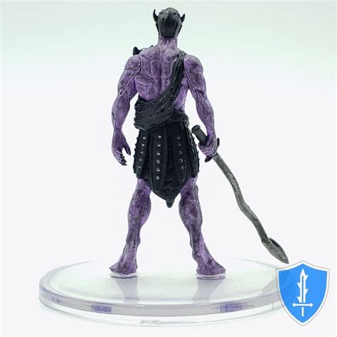 Grazzt Demon Lords Premium Set Icons Of Realms Dandd Fiend Miniature