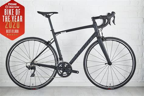 Specialized Allez Sprint Elite OFF 63