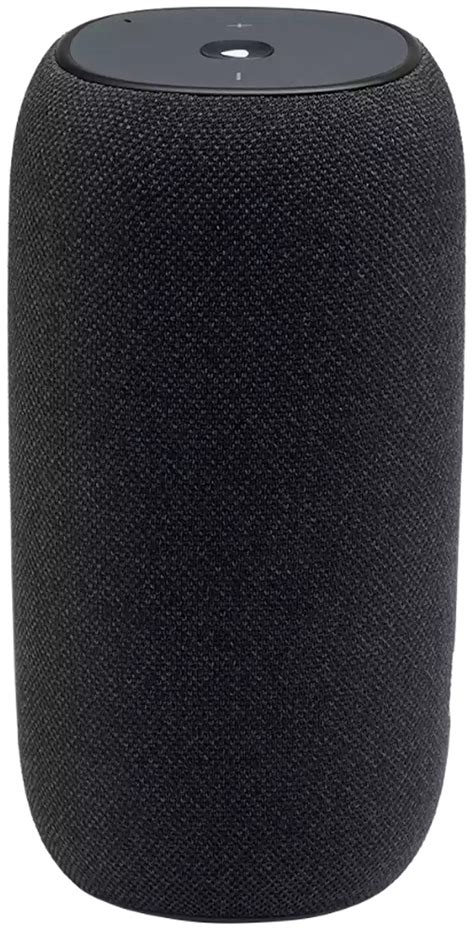 Умная колонка JBL LINK с голосовым помощником Алиса Black: купить по ...