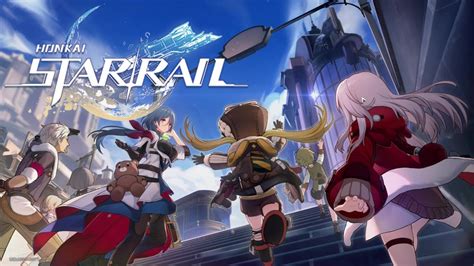 The Overworld Honkai Star Rail YouTube