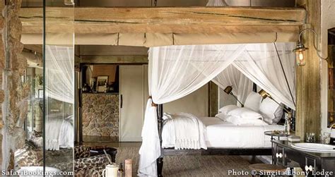 Top 10 Best Luxury African Safari Resorts & Lodges – SafariBookings