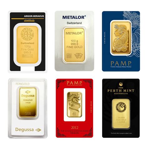 Buy Gold and Silver Bars and Coins | Global City Bullion